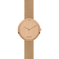 Изображение товара Женские часы Jacques Lemans 1-2093i из нержавеющей стали водонепроницаемые