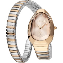 Изображение товара Женские кварцевые часы Just Cavalli JC1L208M0075 с чешскими кристаллами