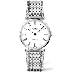 Изображение товара Longines L4.918.4.11.6