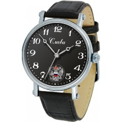 Изображение товара СЛАВА "Премьер" механические 8190683/300-2409.В