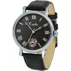 Изображение товара СЛАВА "Премьер" механические 8190684/300-2409.В