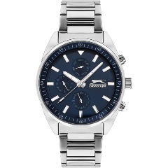 Изображение товара Мужские наручные часы Slazenger SL.09.2040.2.04 водонепроницаемые стильные