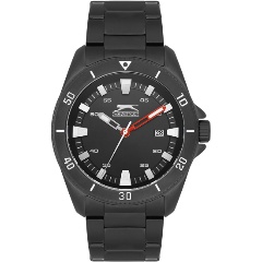 Изображение товара Мужские наручные часы Slazenger SL.09.2114.2.05 с водонепроницаемостью WR50