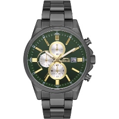 Изображение товара Мужские часы Slazenger SL.09.2139.2.04 водонепроницаемые стильные