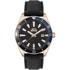 Изображение товара Мужские наручные часы Slazenger SL.09.2174.2.05 водонепроницаемые стильные
