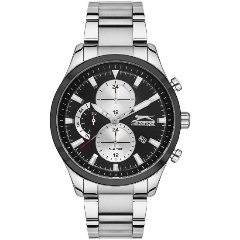 Изображение товара Мужские наручные часы Slazenger SL.09.6511.2.02 водонепроницаемые