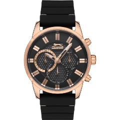 Изображение товара Мужские часы Slazenger SL.09.6514.2.03 водонепроницаемые стильные кварцевые