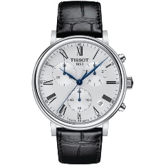 Изображение товара Tissot T122.417.16.033.00