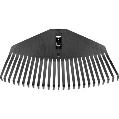 Изображение товара Насадка FISKARS грабли для листьев большие 1014915