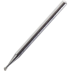 Изображение товара Насадка Dremel 7103 круговая с алмазным покрытием 2 мм, 2 шт