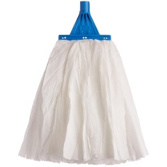 Изображение товара Насадка МОП Кентукки SYRsorb Катэнд неткан 180г Interchange синяя 993715