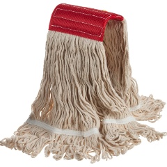 Изображение товара Насадка МОП Luscan Professional Кентукки 400 г хлопок