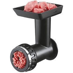 Изображение товара Насадка для мясорубки GEFU Трансформа многофункциональная для колбас и выпечки