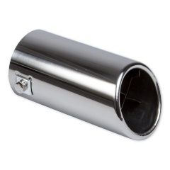 Изображение товара Насадка на глушитель ARNEZI 63х135х63 мм