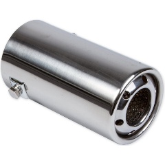 Изображение товара Насадка на глушитель ARNEZI 63х120х63 мм, A0701006