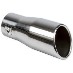 Изображение товара Насадка на глушитель ARNEZI 70х157х57 мм