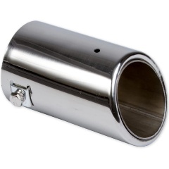 Изображение товара Насадка на глушитель ARNEZI 63х120х63 мм