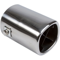 Изображение товара Насадка на глушитель ARNEZI 63х87 мм