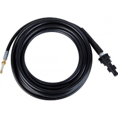 Изображение товара Насадка на пистолет для прочистки труб 0910.004300