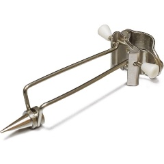 Изображение товара Насадка на трость AMRUS ENTERPRISES AMIT84 металлическая противогололедная с одним острием