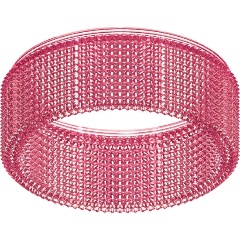 Изображение товара Насадка передняя Ambrella light DIY Spot розовая N8486 для гостиной