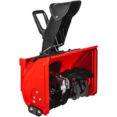 Изображение товара Насадка-снегоуборщик DDE для машины подметальной BS 6560 и 6580 Combo (ширина 56 см)