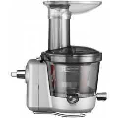 Изображение товара Насадка-соковыжималка KitchenAid 5KSM1JA для кухонных комбайнов