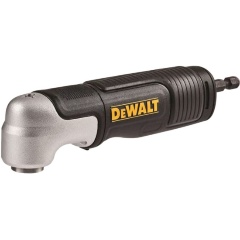 Изображение товара Угловая насадка DeWALT DT20500-QZ, IMPACT, HEX 1/4