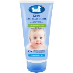 Изображение товара Крем под подгузник Наша Мама, 175 г