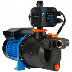 Изображение товара Насос-автомат Джилекс Джамбо 70/50 П-К «Комфорт» (2.0)