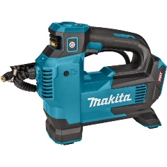 Изображение товара Насос автомобильный аккумуляторный Makita MP001GZ XGT