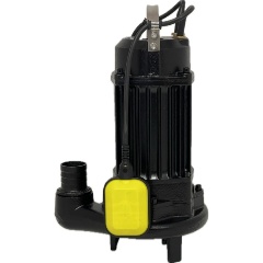 Изображение товара Дренажно-канализационный насос с измельчителем WWQ NSB-1800GM