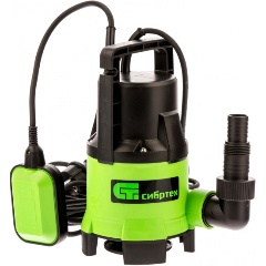 Изображение товара Насос дренажный для грязной воды СДН650-35, СИБРТЕХ 97264