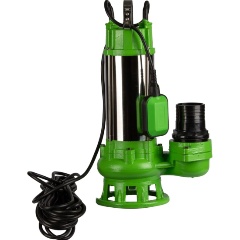 Изображение товара Насос дренажный фекальный REDVERG RD-DP2200/35CI