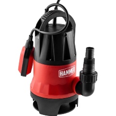 Изображение товара Насос дренажный HAMMER NAP550D (131-051)