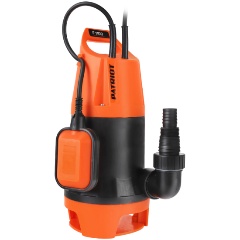 Изображение товара Насос дренажный PATRIOT F 1100