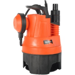 Изображение товара Насос дренажный PATRIOT F 350