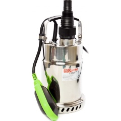 Изображение товара Насос дренажный REDVERG RD-SPS400/5