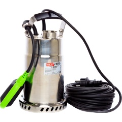 Изображение товара Насос дренажный REDVERG RD-SPS750/5