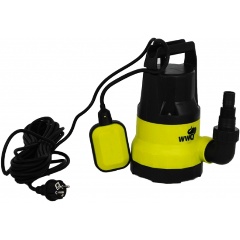 Изображение товара Насос дренажный WWQ ND 400