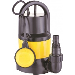 Изображение товара Насос дренажный WWQ ND-750