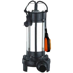 Изображение товара Насос фекальный Вихрь ФН-1100Л