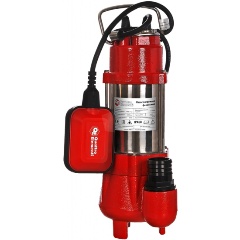 Изображение товара Насос фекальный QUATTRO ELEMENTI Sewage 300F Ci