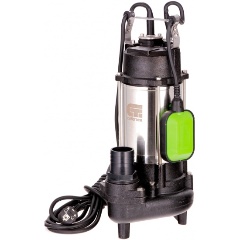 Изображение товара Насос фекальный СИБРТЕХ СФН750 99803