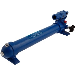 Изображение товара Насос гидравлический STELS для пресса 52305 усилие 10 т, 52370