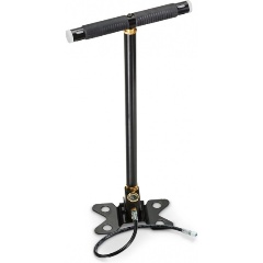 Изображение товара Насос HATSAN к винтовкам PCP высокое давление 230 бар эргономичный