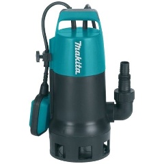 Изображение товара Насос погружной дренажный MAKITA PF0800