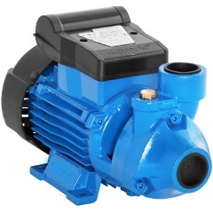 Изображение товара Поверхностный насос Aquario ADB-35 для перекачки воды, 35 м напора, 430 Вт