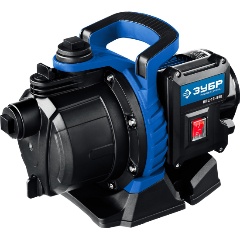 Изображение товара Насос поверхностный ЗУБР НПЦ-Т3-800