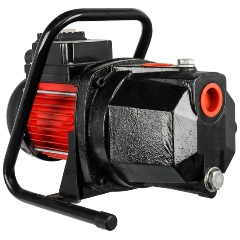 Изображение товара Насос садовый QUATTRO ELEMENTI Giardino 1000 Ci